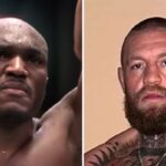 UFC – Taclé par Conor McGregor, Kamaru Usman le fracasse : « Pose cette bouteille de whisky et…