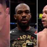 UFC – En pleine polémique Aspinall/Gane, Jon Jones cash : « Je ne serais pas surpris si…