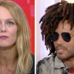 28 ans après leur relation explosive, Lenny Kravitz cash sur Vanessa Paradis : « C’était une…