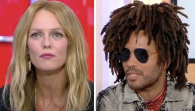 Ex de Vanessa Paradis, la décla folle de Lenny Kravitz (60 ans) sur les femmes : « Depuis 9 ans, je n’ai pas…