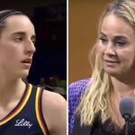 WNBA – La légende Becky Hammon cash sur les accusations de racisme envers Caitlin Clark : « On…