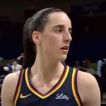 WNBA – Après 3 matchs à peine, la théorie troublante sur Caitlin Clark : « On dirait que…