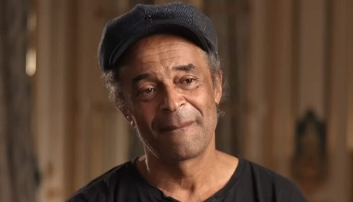 Yannick Noah