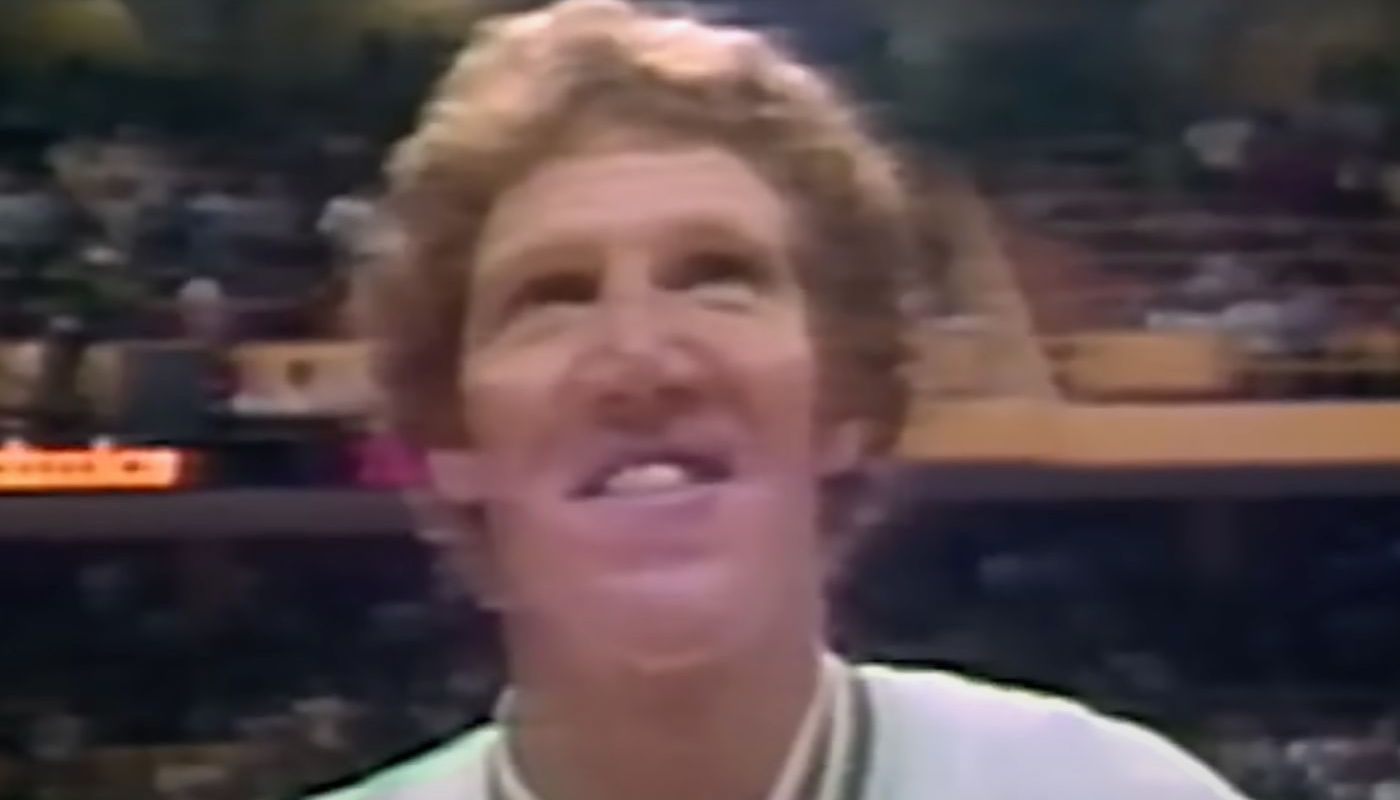 NBA Bill Walton
