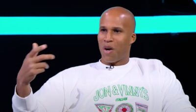 NBA – « Je détestais ce joueur à ma draft. Quand j’ai appris qu’il était gay, je lui ai…