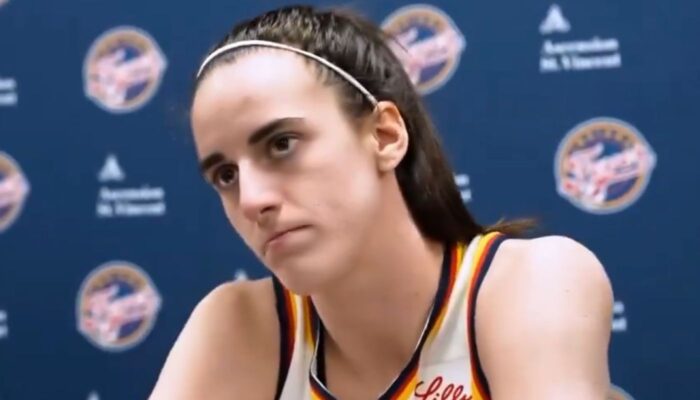 WNBA Caitlin Clark