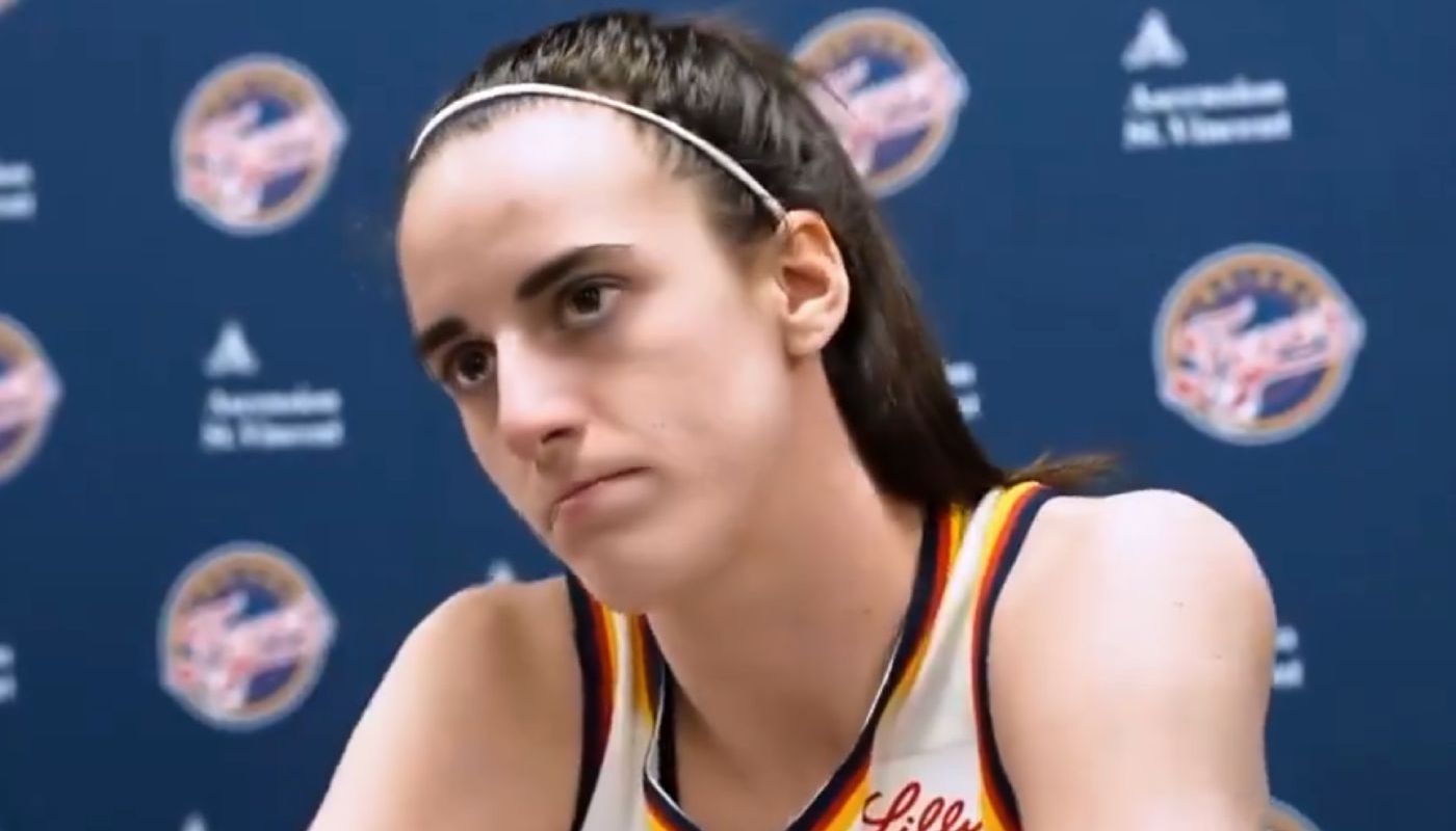WNBA Caitlin Clark