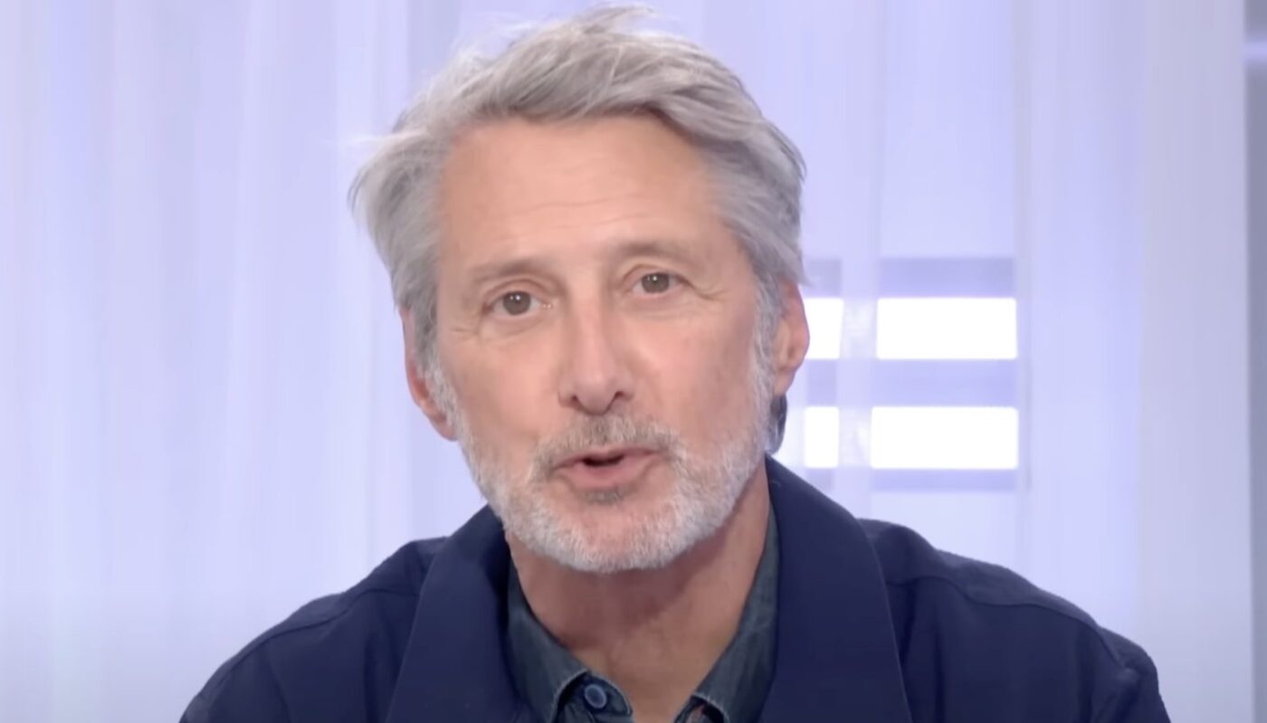 Antoine de Caunes