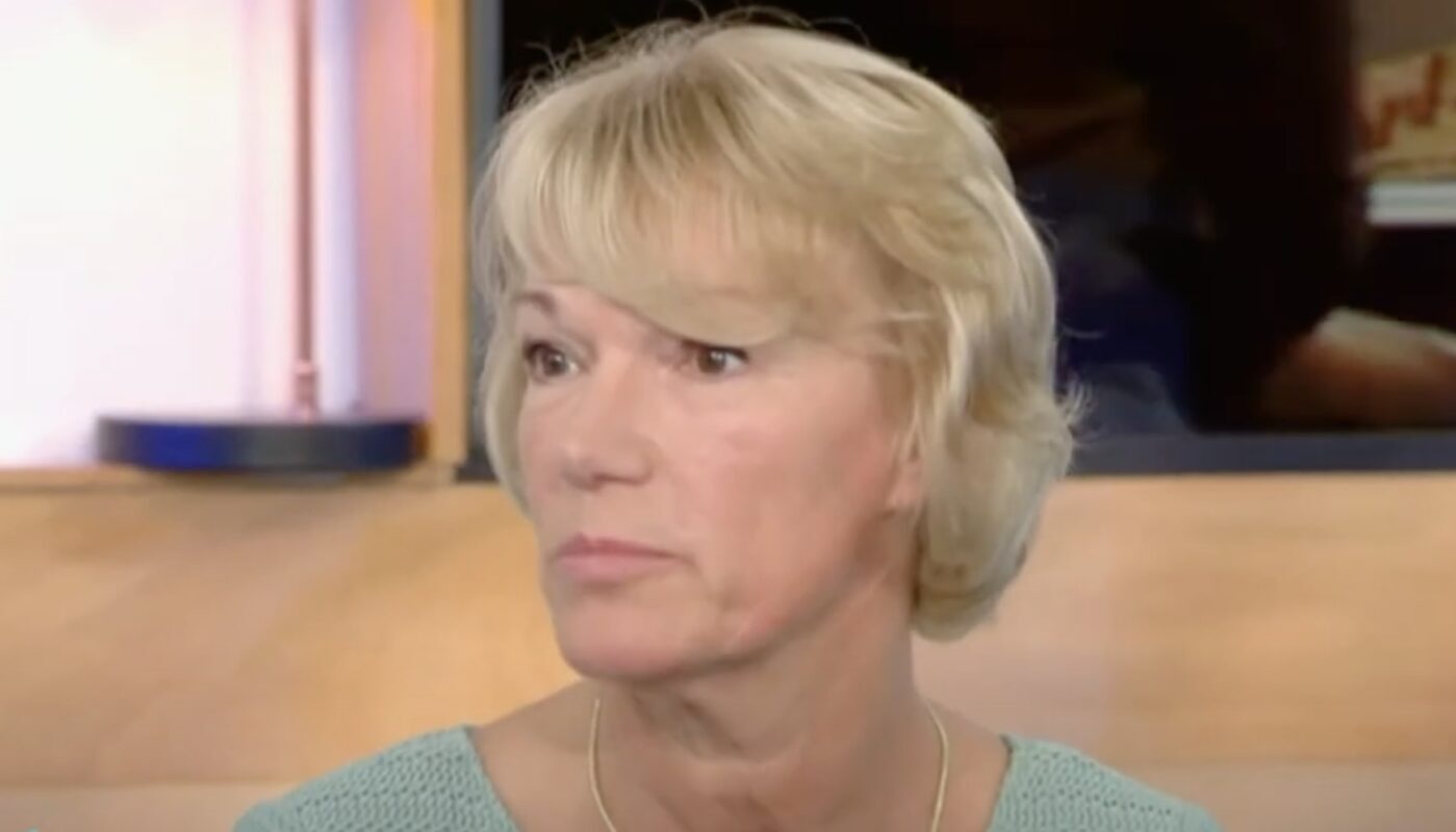 Brigitte Lahaie