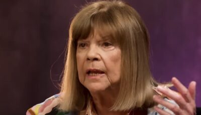 À 82 ans, la révélation folle sur Chantal Goya : « Elle vit sans…