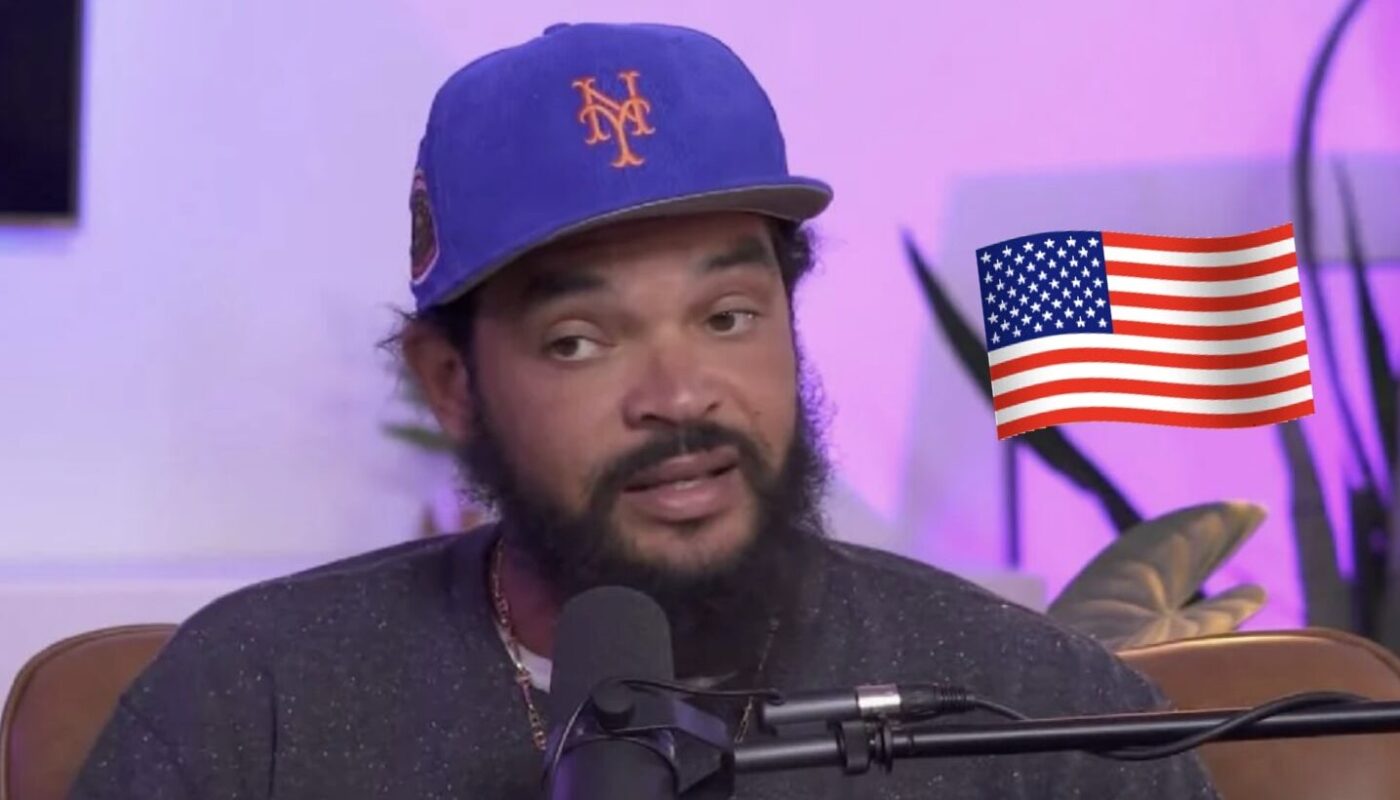 Joakim Noah évoque les Américains