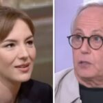 Après leur scène intime, Louise Bourgoin (42 ans) cash sur Fabrice Luchini : « J’ai cru qu’il…