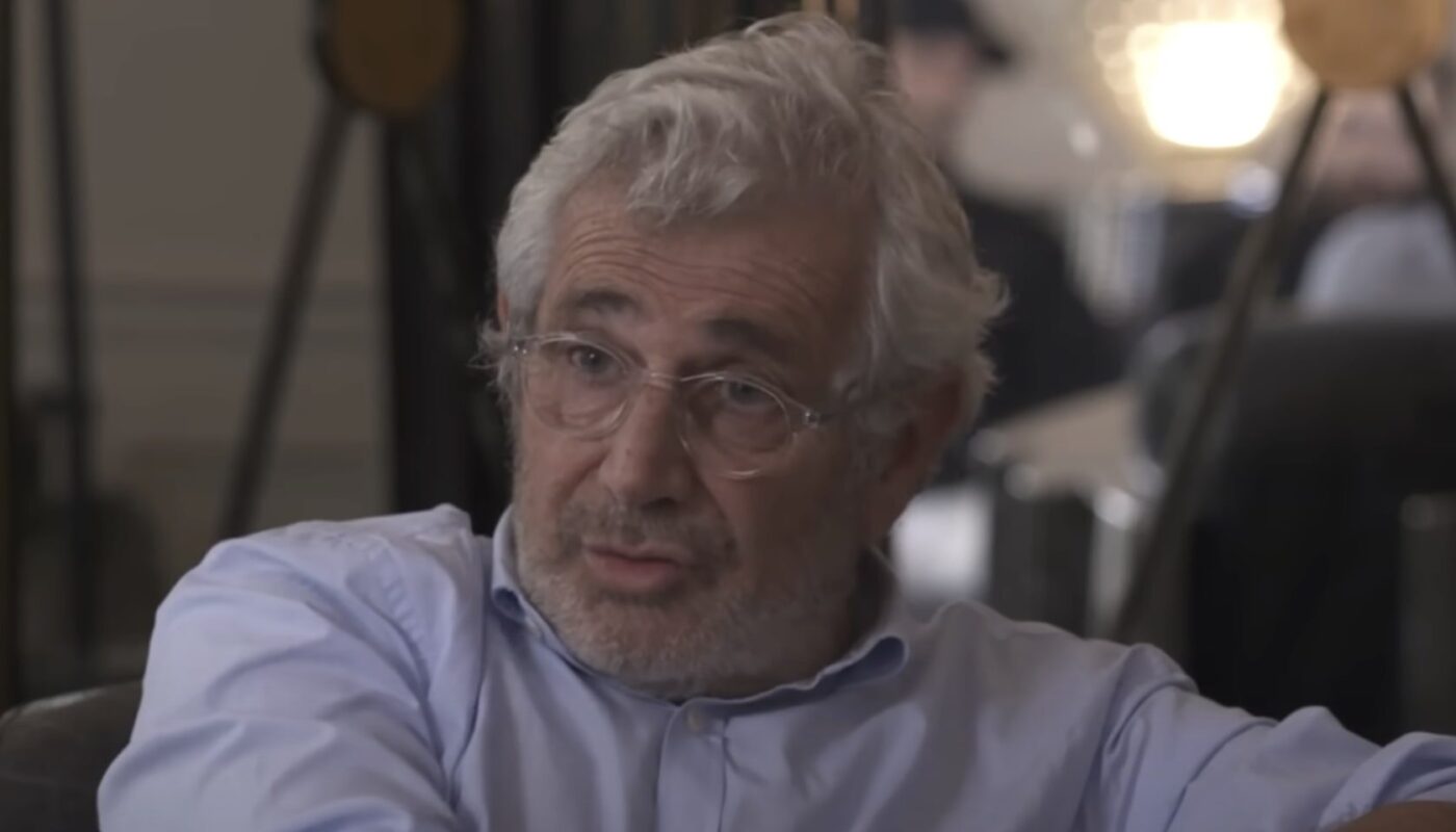 Michel Boujenah