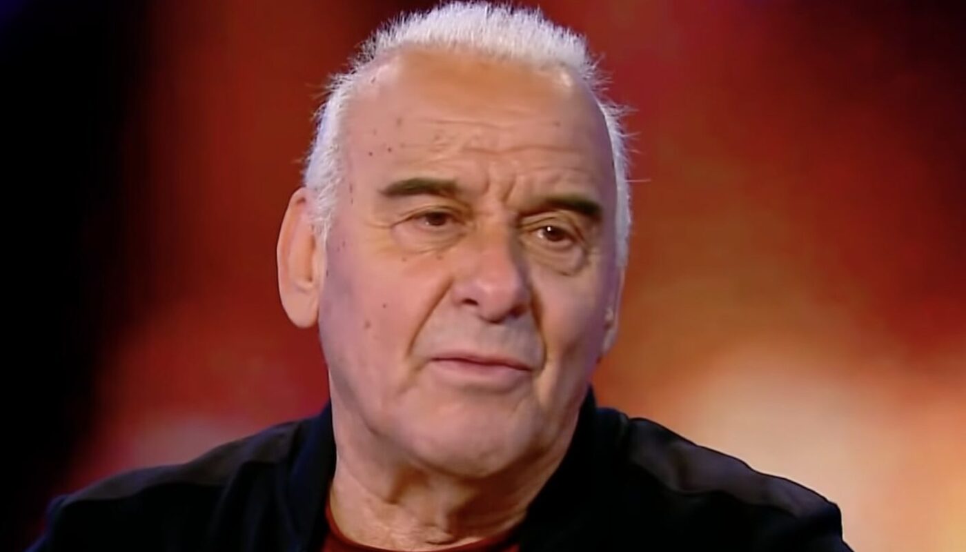 Michel Fugain