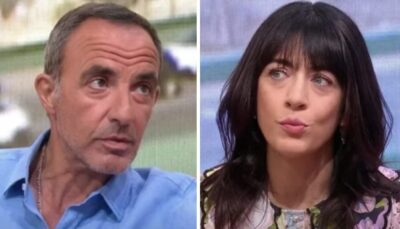 Nolwenn Leroy (41 ans) lâche son avis honnête sur Nikos Aliagas : « C’est un…