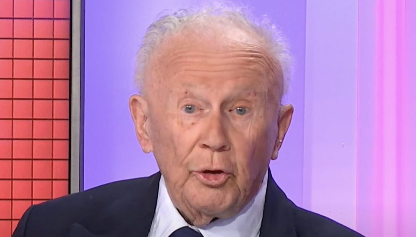 Philippe Bouvard
