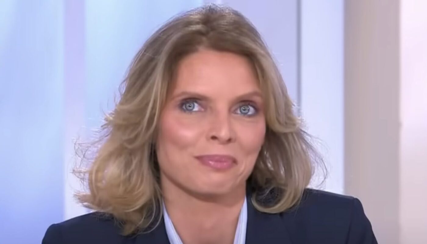 Sylvie Tellier