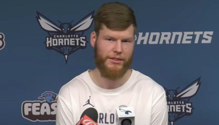NBA Davis Bertans