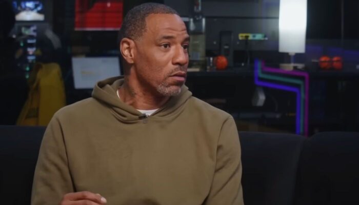 NBA Kenyon Martin