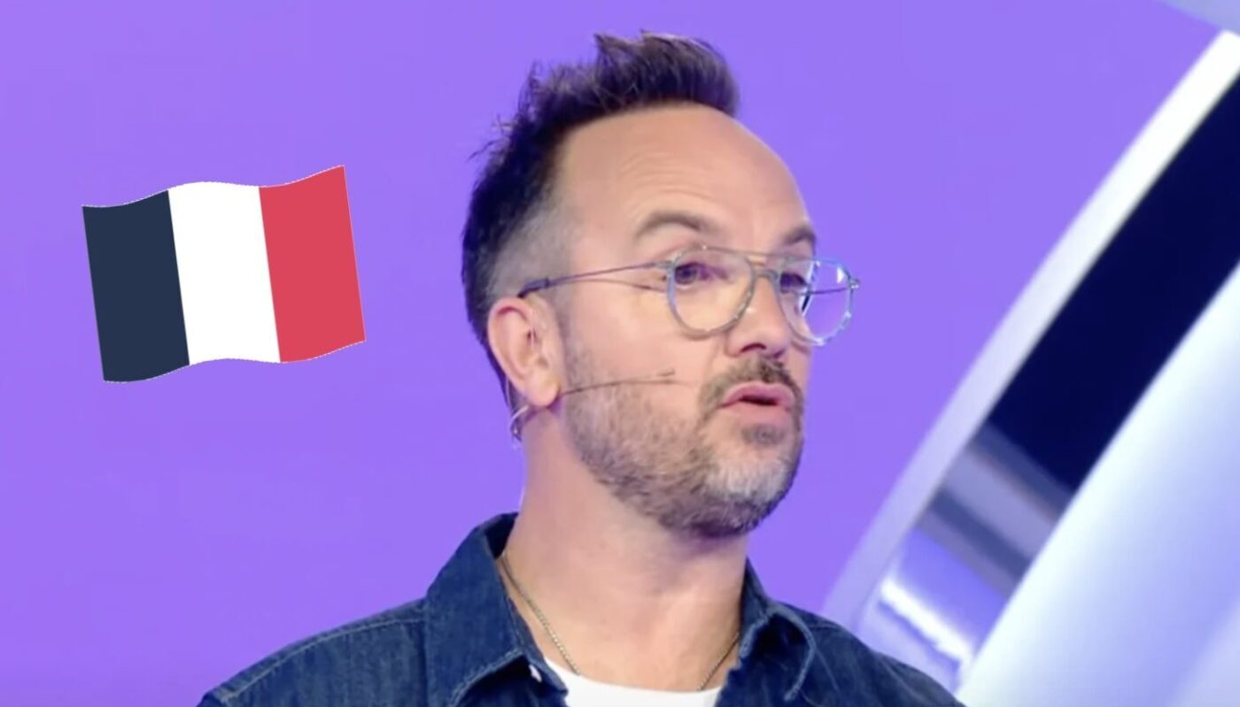 Jarry évoque la France
