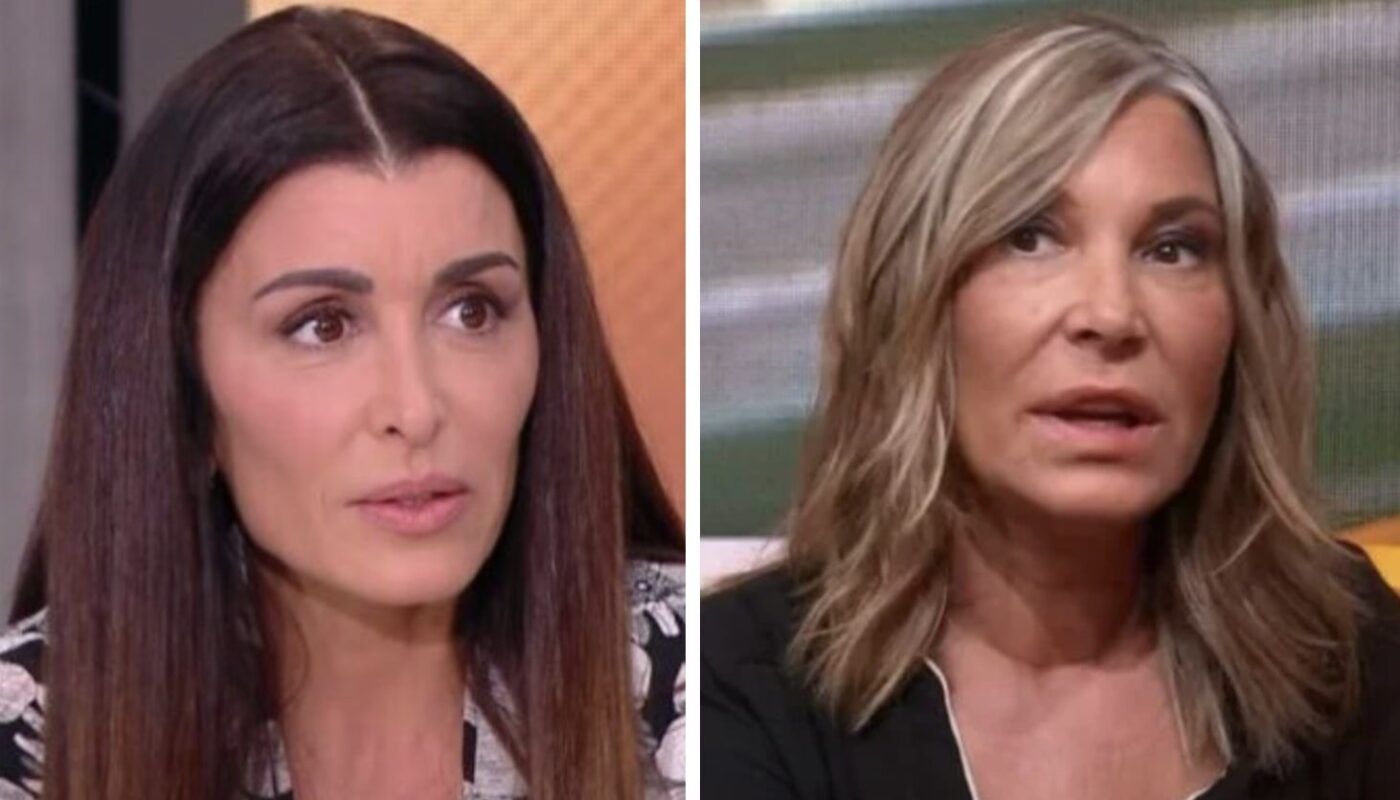 Jenifer et Zazie