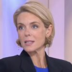 À 50 ans, Julie Andrieu sans tabou sur un sujet épineux : « Mon mari me…