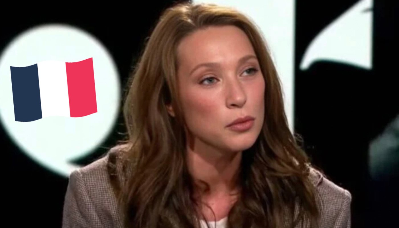 Laura Smet évoque la France