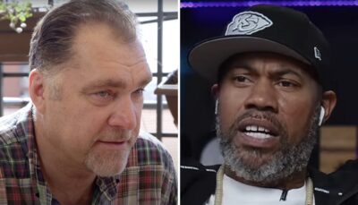 NBA – « Si vous picolez avec lui, vous pouvez être sûr que votre foie et vos reins vont lâcher »