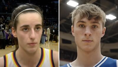 NBA – Après Caitlin Clark, Cooper Flagg lui aussi plombé… car blanc ? 2 experts préviennent cash !