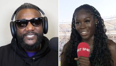 Pourquoi les athlètes séduisent tant ? Justin Gatlin balance : « À mon époque, les filles ne…