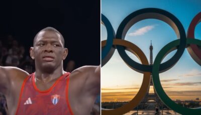 JO – Combats truqués à Paris 2024 ? L’énorme rumeur polémique : « Ils ne semblaient pas…