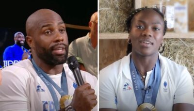 Un expert honnête sur la France après les Jeux Olympiques : « Si vous faites du sport, vous n’êtes pas…