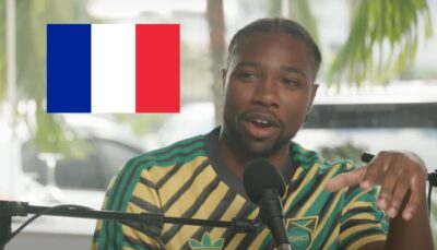 JO 2024 – Avant de quitter la France, Noah Lyles cash sur le public parisien : « Ils m’ont…