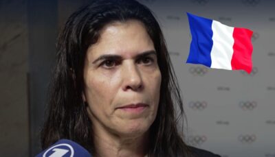 JO 2024 – La délégation israélienne cash sur l’accueil des athlètes en France : « Nous avons…