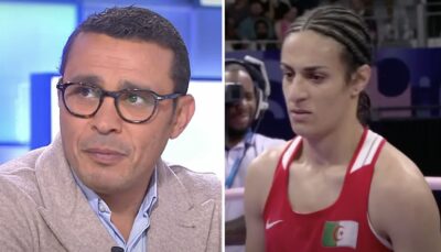 Légende de la boxe, Brahim Asloum cash l’Algérienne Imane Khelif : « Quelle honte ! J’ai…