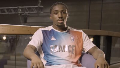 4 mois après, Joan-Benjamin Gaba balance sur le village olympique : « Je voyais des gens qui…
