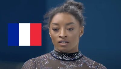 8 mois après, Simone Biles vide son sac sur les Jeux Olympiques de Paris : « Mon corps s’est effondré »