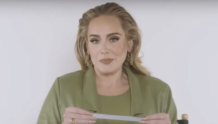 Adele