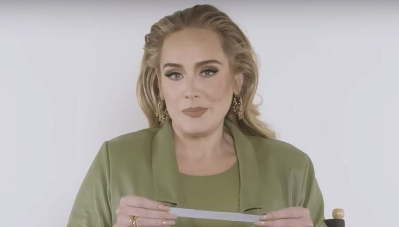 Adele