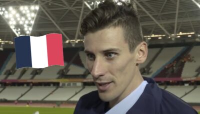 Deux mois après, Pierre-Ambroise Bosse (32 ans) balance sur les Jeux de Paris : « Sur le bateau…
