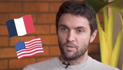 Gilles Simon (39 ans) sans filtre sur la différence entre France et Etats-Unis : « Chez nous…