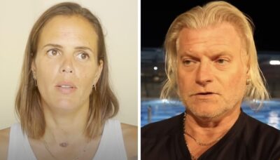 Philippe Lucas (61 ans) sans détour sur la vie privée de Laure Manaudou : « Avec les mecs, elle…
