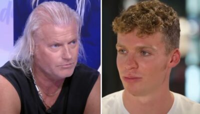 Léon Marchand lâche son avis honnête sur Philippe Lucas (61 ans) : « C’est une…