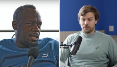 Anciens rivaux, Christophe Lemaitre sans détour sur Usain Bolt : « Dès qu’on se croisait, il…