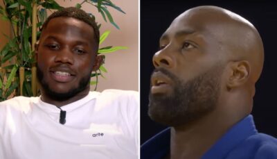 Après les Jeux, Maxime-Gaël Ngayap Hambou cash sur Teddy Riner : « Il était…