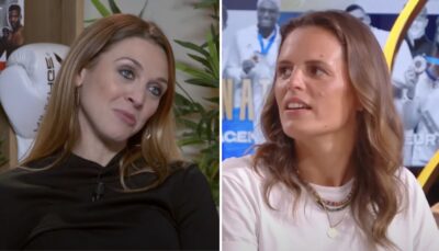 Championne olympique, Manon Apithy-Brunet balance sur Laure Manaudou : « Je voulais…