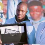 Champion olympique, Letsile Tebogo cash sur les Jeux de Paris : « Je pensais que c’était…