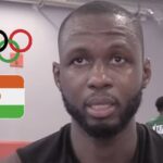 Star au Niger, Abdoulrazak Alfaga (2m07) choqué par son traitement aux JO : « Ici à Paris…