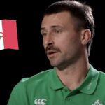L’irlandais Harry McNulty balance sur un mythe du village olympique : « À ce qu’il paraît…