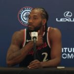 NBA – Polémique concernant le nouveau visage des Clippers : « Si c’était il y a 3 ans…